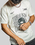 Camiseta Streetwear Ultracotton Criminal OFF WHITE - comprar online