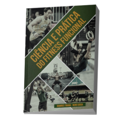 Ciência e prática do Fitness Funcional - O novo livro de Ramires Tibana