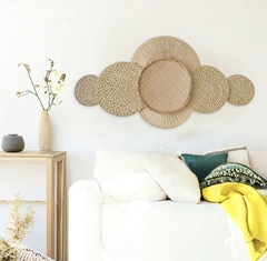 Decoração de Parede Boho Amoreira Decor na internet