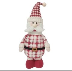 Papai Noel em Pé Amoreira Decor