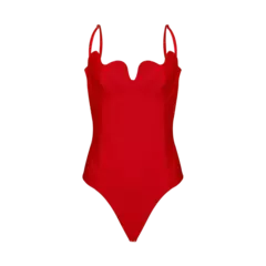 BODY TIMBAÚBA VERMELHO - comprar online