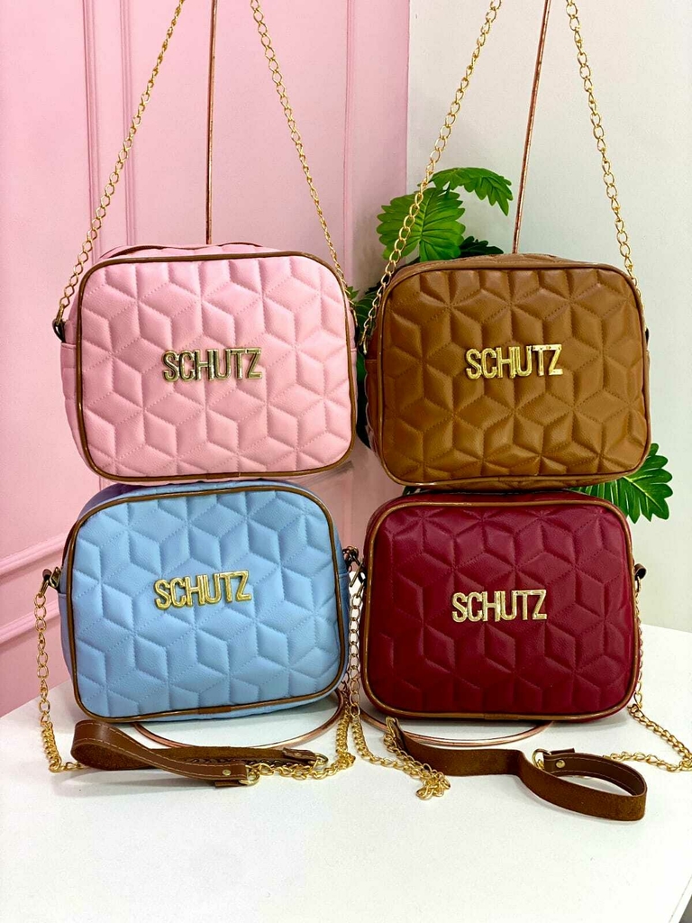 Bolsa Schutz - Comprar em ATACADO DE BOLSAS FEMININAS