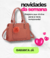 Banner de ATACADO DE BOLSAS FEMININAS