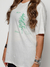 CAMISETA BÁSICA OFF WHITE EOHEMP - comprar online