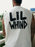 REGATA MACHÃO LIL WHIND OFF WHITE na internet