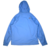 JAQUETA THE NORTH FACE Hyvent DT (G) - Azul pastel - Reuse Brechó