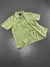 Imagem do CAMISA THENORTHFACE Tekware (G) - Verde