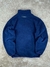 SUÉTER NAUTICA FLEECE 90S - AZUL MARINHOU - Reuse Brechó