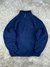 SUÉTER NAUTICA FLEECE 90S - AZUL MARINHOU