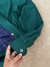 JAQUETA POLO RALPH LAUREN VINTAGE HARRINGTON (GG) - Verde na internet