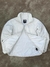 PUFFER THE NORTH FACE (M) - Branco - comprar online