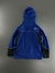 CORTA VENTO THE NORTH FACE Hyvent (P) - Azul - loja online