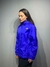 JAQUETA THE NORTH FACE Hyvent (G) - Azul royal