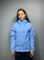 JAQUETA THE NORTH FACE Hyvent DT (G) - Azul pastel - loja online