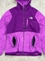 THE NORTH FACE FLEECE DENALI (M) - Rosa/Fúcsia - loja online