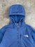 THE NORTH FACE FLEECE DENALI Polartec (GG) - Azul na internet