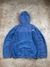 THE NORTH FACE FLEECE DENALI Polartec (GG) - Azul na internet