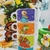 Super Mario - Conjunto de Xícaras - Iago Store