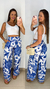 PANTALONA ESTAMPADA - comprar online