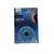 Cinta Tapping Vendaje Kinesiológico 5cmx5m Color Azul Hipoalergic - comprar online