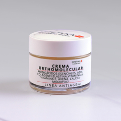 CREMA NUTRITIVA ORTHOMOLECULAR