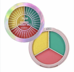 Paleta de Sombras: Shining Starry Sky - comprar online