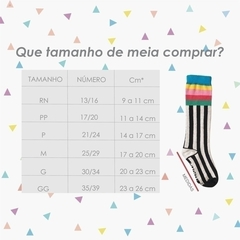 Legging Lys - Quitandinha Baby