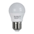 LAMPARA LED GOTA 6W CALIDA