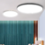 Luminária de Teto LED Redonda Fina | 220V - comprar online