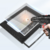 Luminária Holofote Placa Solar e Controle Remoto na internet