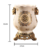 Vaso Nórdico Decorativo em Cerâmica - loja online