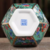 Vaso Decorativo Elegante em Cerâmica na internet