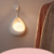 Luminária LED Portátil Recarregável com Alça na internet