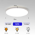 Luminária de Teto LED Redonda Fina | 220V - comprar online