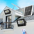 Luminária Holofote Placa Solar e Controle Remoto - loja online