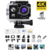 Câmera Filmadora Action Pro 4K Sports ULTRA-HD Wi-fi - loja online