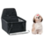 Assento Cadeirinha Carro Cachorro Cães Gatos (PRETO) na internet