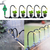 Conjunto Sistema de Irrigação para Jardim na internet