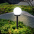 Conjunto Iluminação LED Jardim | Carregamento Solar - Compra Azul - Produtos incríveis 