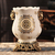 Vaso Nórdico Decorativo em Cerâmica - comprar online