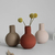 Vaso Decorativo em Cerâmica - comprar online