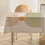 Toalha de Mesa Abstrata em PVC - comprar online