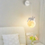 Luminária Pendente Quarto Infantil | Bivolt - Compra Azul - Produtos incríveis 