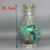 Vaso Decorativo Elegante em Cerâmica - loja online