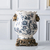 Vaso Nórdico Decorativo em Cerâmica - comprar online