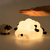 Luminária LED Recarregável Bichinho Dorminhoco - comprar online