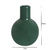 Vaso Decorativo em Cerâmica - loja online