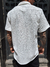 CAMISA VENUS BLANCO - tienda online