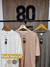 PACK 3 REMERAS OVER WAFFLE DANA (LIGHT CAMEL, MANTECA Y PIEDRA) - comprar online