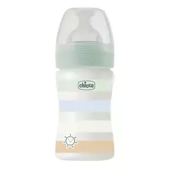 Mamadera Chicco Well Being 150 Ml 0m+